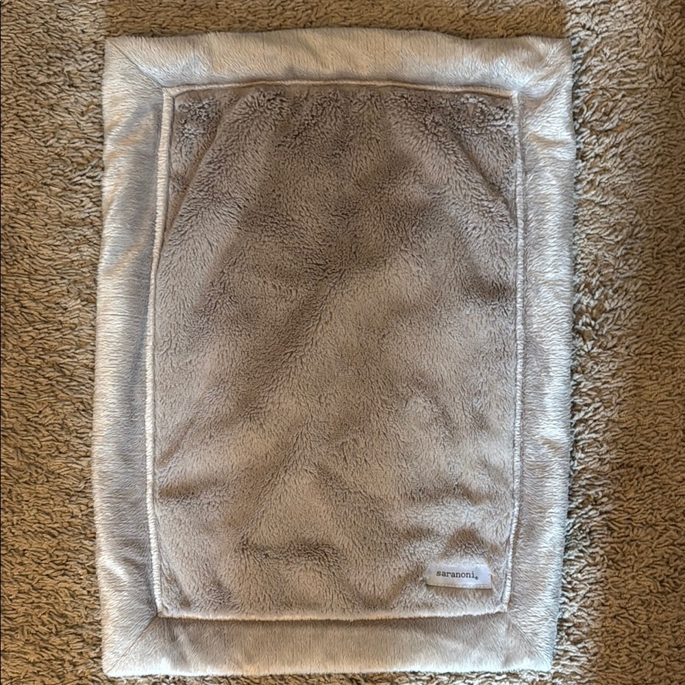 Saranoni Mini Blanket